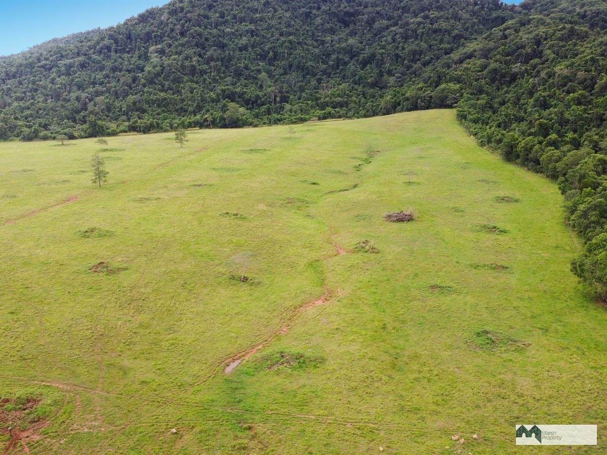 103 Acres With 4 Bay Shed